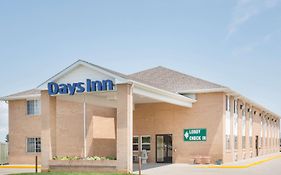 Days Inn By Wyndham Ne  2*